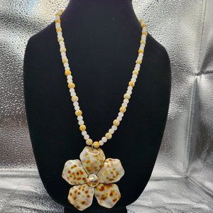 Beautiful Unique Necklace